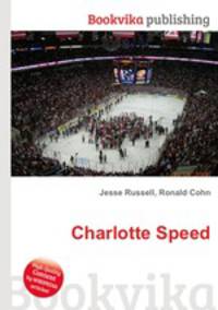 Charlotte Speed