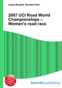 2007 UCI Road World Championships – Women