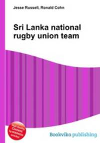 Sri Lanka national rugby union team