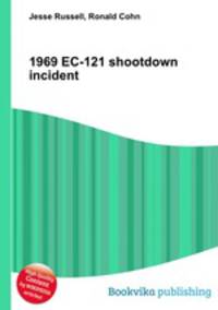 1969 EC-121 shootdown incident