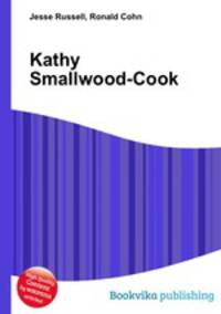 Kathy Smallwood-Cook