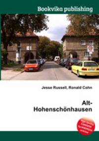 Alt-Hohenschonhausen