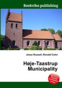 Hoje-Taastrup Municipality