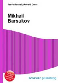 Mikhail Barsukov