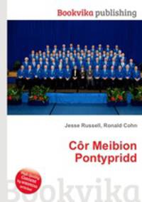 Cor Meibion Pontypridd