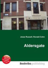 Aldersgate