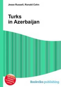 Turks in Azerbaijan