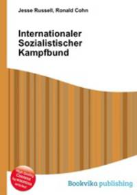 Internationaler Sozialistischer Kampfbund