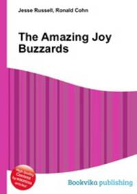 The Amazing Joy Buzzards