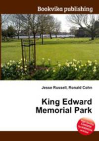 King Edward Memorial Park