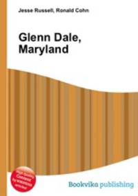 Glenn Dale, Maryland
