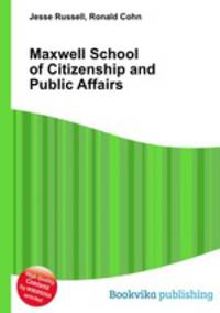 Maxwell School of Citizenship and Public Affairs
