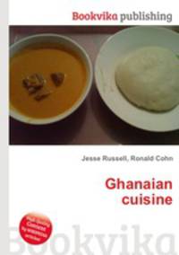 Ghanaian cuisine
