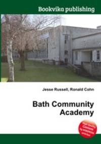 Bath Community Academy