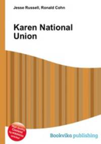 Karen National Union