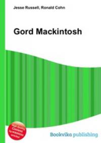 Gord Mackintosh