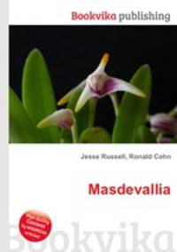 Masdevallia