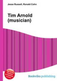 Tim Arnold (musician)