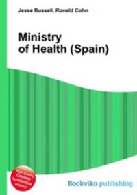 Ministry of Health (Spain)
