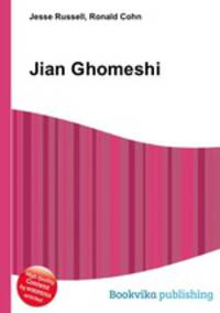 Jian Ghomeshi