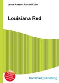 Louisiana Red
