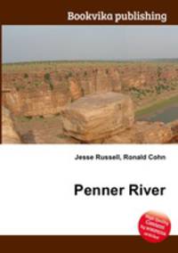 Penner River