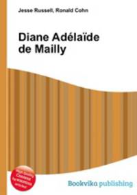 Diane Adelaide de Mailly