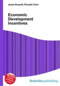 Economic Development Incentives