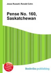 Pense No. 160, Saskatchewan
