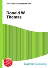 Donald W. Thomas