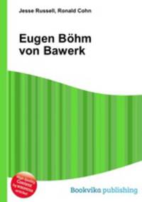 Eugen Bohm von Bawerk