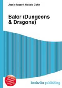 Balor (Dungeons & Dragons)