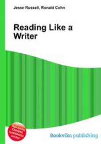 Reading Like a Writer
