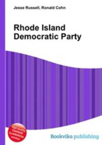 Rhode Island Democratic Party