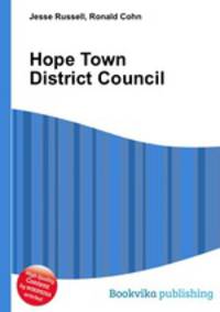 Hope Town District Council
