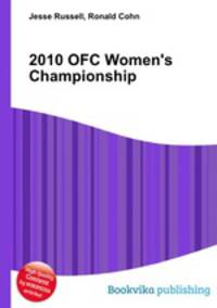 2010 OFC Women