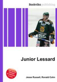 Junior Lessard