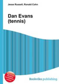 Dan Evans (tennis)