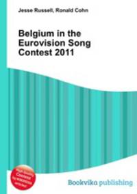 Belgium in the Eurovision Song Contest 2011