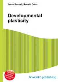Developmental plasticity