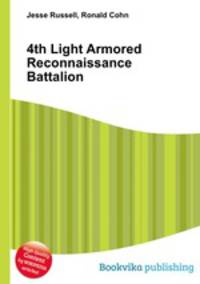 4th Light Armored Reconnaissance Battalion