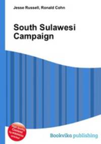 South Sulawesi Campaign
