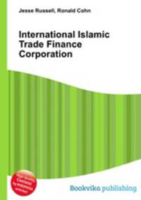 International Islamic Trade Finance Corporation