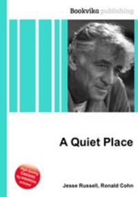 A Quiet Place