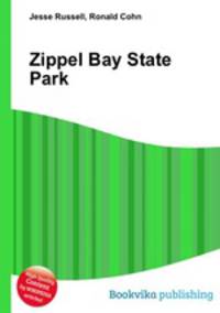 Zippel Bay State Park