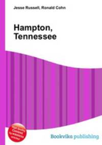 Hampton, Tennessee