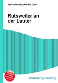 Rutsweiler an der Lauter