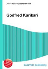 Godfred Karikari