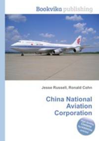 China National Aviation Corporation