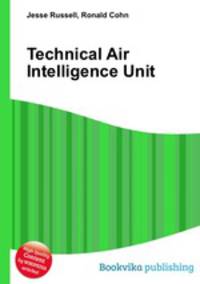 Technical Air Intelligence Unit
